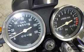 SUZUKI GN125 H