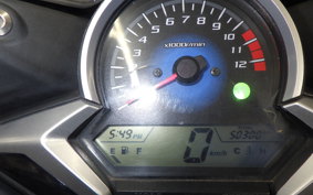 HONDA CBR250R GEN 3 MC41
