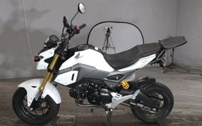 HONDA GU ROM JC61