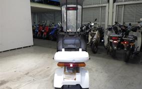 HONDA GYRO CANOPY TA02