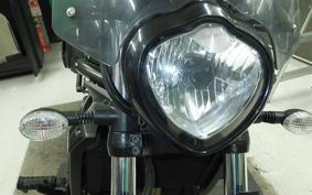 KAWASAKI VULCAN 650 SA 2016 EN650A