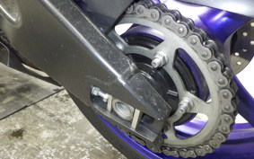 YAMAHA YZF-R6 2018