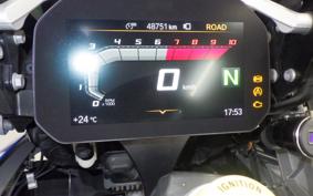 BMW R1250GS 2019