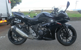 SUZUKI GSX250 R DN11A
