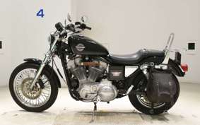 HARLEY XLH883 2002