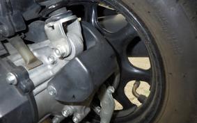 HONDA TACT Basket 2024 AF79