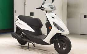 YAMAHA AXIS 125 Z SED7J
