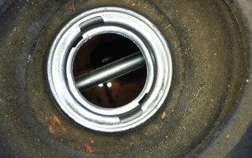 HONDA DIO Gen.6 AF62