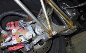 SUZUKI SKYWAVE 250 (Burgman 250) S Gen.3