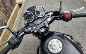 HARLEY FLHX1580 2008 KB4