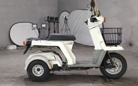HONDA GYRO TD01