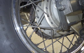 YAMAHA VIRAGO 250 2023 3DM