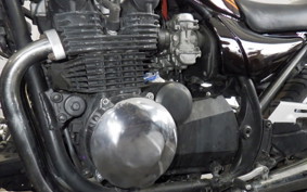 KAWASAKI ZEPHYR 750 ZR750C