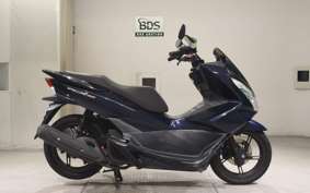 HONDA PCX 150 2009 KF18