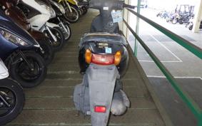 SUZUKI LET's 4 CA45A