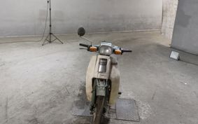 YAMAHA MATE50 22F