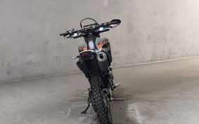 HONDA CRF250L MD47