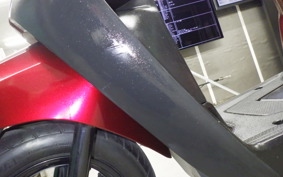 HONDA TACT Gen.4 AF75