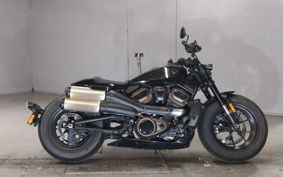 HARLEY RH1250S 2022 ZC4