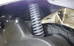 SUZUKI LET's Super Good CA4AA