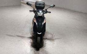 SUZUKI ADDRESS V125 CF4EA
