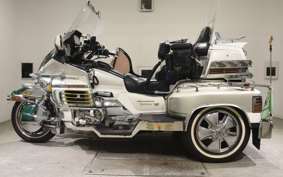 HONDA GL1500 GOLD WING TRIKE SE 1997
