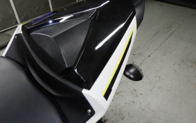 YAMAHA YZF-R25 2016 RG43J