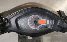 SUZUKI ADDRESS V125 CF4MA