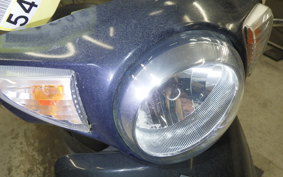 SUZUKI ﾚｯﾂ CA4AA