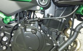 KAWASAKI Z250 Gen.2 EX250Y