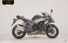 KAWASAKI NINJA 1000SX 2020 ZXT02K