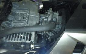 YAMAHA TRICITY 125 A SEC1J