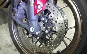 HONDA CB650R 2021 RH03