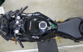 KAWASAKI NINJA ZX-6R A 2019 ZX636G