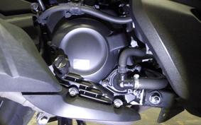 HONDA FORZA 250 MF13