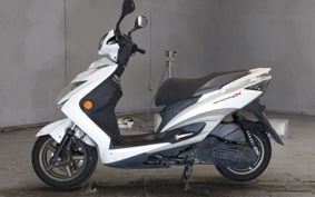 YAMAHA CYGNUS125XSR SE44J