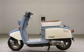 HONDA JULIO 2008 AF52