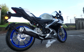 YAMAHA YZF-R15M RG78