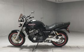 HONDA CB400SF 1992 NC31