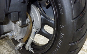HONDA GIORNO 2 2000 AF70