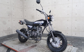 HONDA APE50 TYPE D AC18