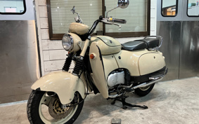 SUZUKI SW-1 NJ45A