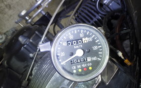 YAMAHA DRAGSTAR 400 1996 4TR