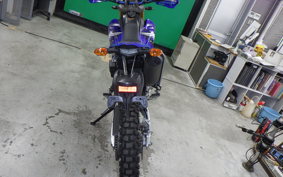 YAMAHA WR250R 2012 DG15J