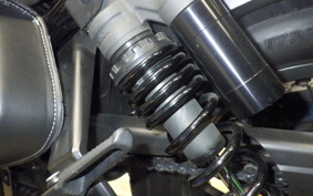HONDA REBEL 1100 DCT 2021 SC83