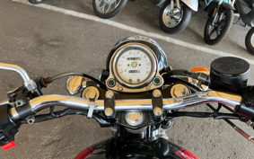 KAWASAKI ESTRELLA RS BJ250A
