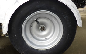 HONDA GYRO X TD02