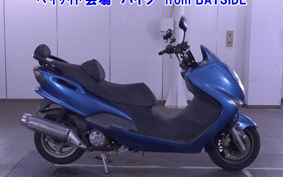 YAMAHA MAJESTY 125 5CA0