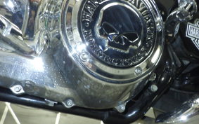 HARLEY FLHX 1690 2012