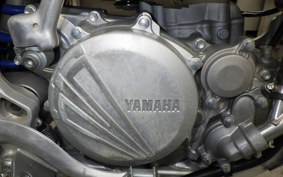 YAMAHA YZ250F 2010 CG39C